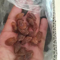 پخش انواع مویز وکشمش آبگیری