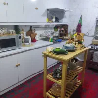 منزل ویلایی در بهترین جای امیدیه
