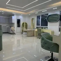 اجاره اتاق در سالن زیبایی