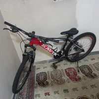 دوچرخه شرکتی کویر مدل ۳۴.۱۲