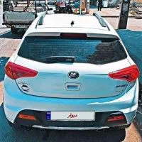 لیفان x50