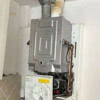 تعمیرات و فروش پکیج