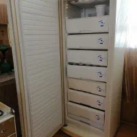 یخچال فریزر یخساران