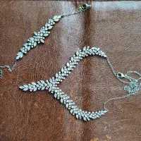 سرویس نقره