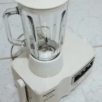 آبمیوه گیری سه کاره پاناسونیک، فقط تا امشب ۱۰ تومن