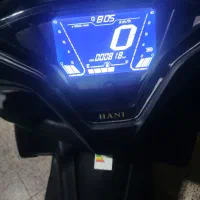 ایروکسax150|موتورسیکلت|دزفول, |دیوار