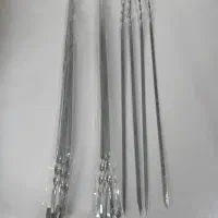 سیخ جوجه پیچ