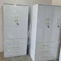 کمد و دراور فروشگاه مادر بعد پل سینا