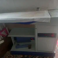 میز مکش اتو