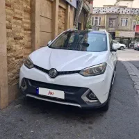 ام جی gs