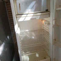 یخچال جنرال استیل