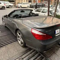 بنزsl5002013|خودرو سواری و وانت|تهران, شهرک غرب|دیوار