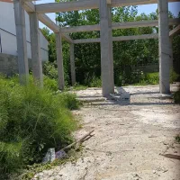 ساخت ویلادر رشت ۶۰متر۹۰۰م