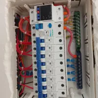 خدمات برق ساختمان(صفر تا صد) به صورت حرفه ای