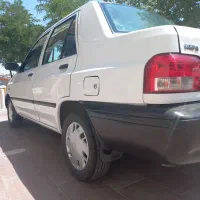 پرایدمدل ۹۶