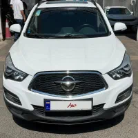 هایما s5|خودرو سواری و وانت|کرج, مصباح|دیوار