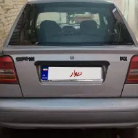 پراید ۱۴۱