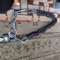 فروش قفل زنجیر زد سرقت
