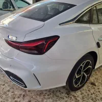 ام جی  ۵ توربو