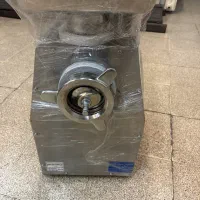 چرخ گوشت صنعتی ۳۲ گیربکسی