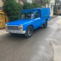 نیسان مدل ۸۲