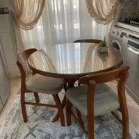 ناهاخوری ۳ نفره
