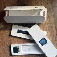 اپل واچ سری ۹