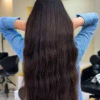 خریدار موهای طبیعی شما