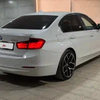 bmw 320i 2013|خودرو سواری و وانت|شیراز, شهرک بهشتی|دیوار