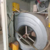 کولر آبی 3500