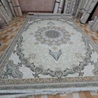 فرش تمام نخ صادراتی