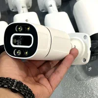 فروش دوربین مداربسته متناسب با بودجه شما