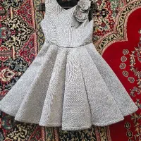 لباس مجلسی دخترانه