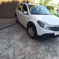 ساندرو استپ وی