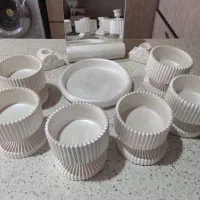 سنگ مصنوعی|صنایع دستی و سایر لوازم تزئینی|فردیس, نگارستان|دیوار