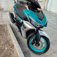 آیروکس فول 155 آب خنک