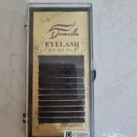 پالت مژه