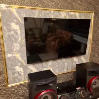 تلویزیون ۵۰ اینچ