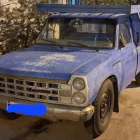 فروش وانت نیسان