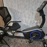 دوچرخه ثابت پاورمکس مدل 5105R