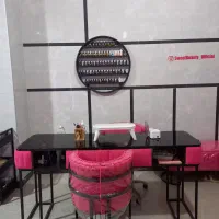 استخدام ناخن کار،رنگ کار،کوپ کار و تتوکار