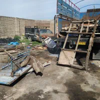 ضایعات سقلی