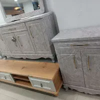 آینه کنسول ترک