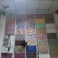 استند کاغذ کادو