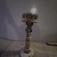مجسمه سنگی تزئینی توافقی هرکی قیمت بیشتر بگه