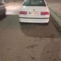 سمند 91|خودرو سواری و وانت|اسکو, |دیوار