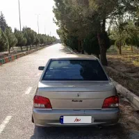 پراید مدل 87