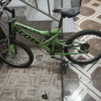 دوچرخه سایز 20