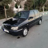 پراید مدل ۸۹..سالم