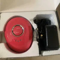 دستگاه ایربراش درحده نو
